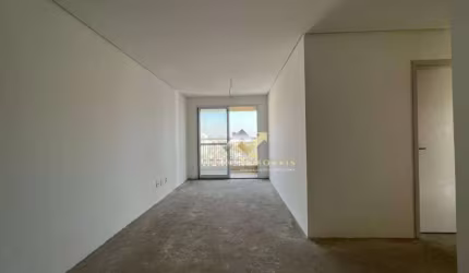 Apartamento com 3 dormitórios à venda, 80 m² por R$ 520.000,00 - Vila Alzira - Santo André/SP