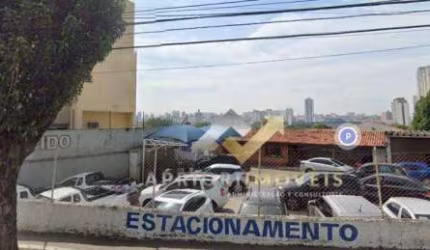 Terreno para alugar, 800 m² por R$ 30.715,83/mês - Jardim Três Marias - São Bernardo do Campo/SP