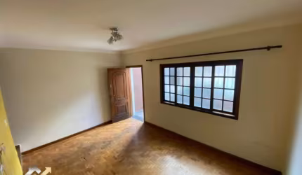Sobrado com 2 dormitórios à venda, 90 m² por R$ 340.000,00 - Vila Alzira - Santo André/SP