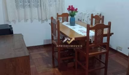 Apartamento à venda, 63 m² por R$ 290.000,00 - Parque Espacial - São Bernardo do Campo/SP