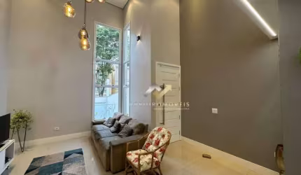 Sobrado à venda, 309 m² por R$ 1.807.000,00 - Vila Assunção - Santo André/SP