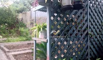 Terreno à venda, 400 m² por R$ 900.000,00 - Vila Alzira - Santo André/SP