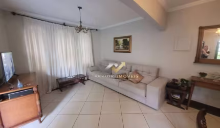 Sobrado com 5 dormitórios à venda, 245 m² por R$ 690.000,00 - Demarchi - São Bernardo do Campo/SP