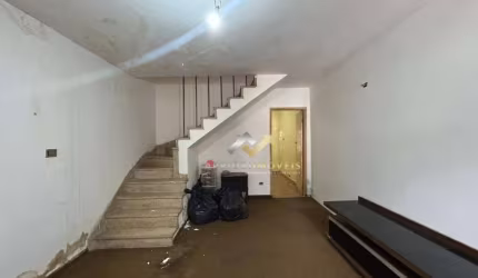 Sobrado com 2 dormitórios à venda, 100 m² por R$ 500.000,00 - Prosperidade - São Caetano do Sul/SP