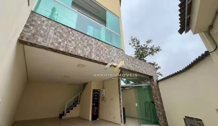 Sobrado com 2 dormitórios à venda, 130 m² por R$ 650.000,00 - Vila Curuçá - Santo André/SP