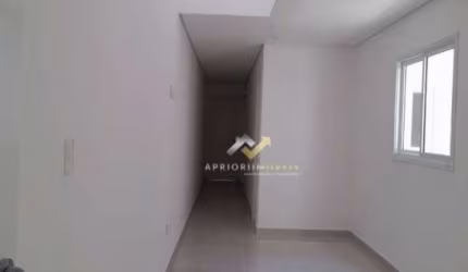 Cobertura à venda, 112 m² por R$ 445.000,00 - Vila Alto de Santo André - Santo André/SP