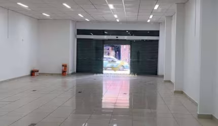 Salão para alugar, 700 m² por R$ 35.000,00/mês - Centro - Mauá/SP