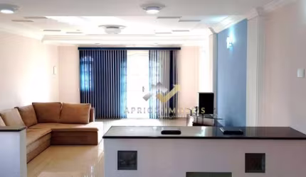 Sobrado com 3 dormitórios à venda, 282 m² por R$ 1.100.000,00 - Jardim Pilar - Santo André/SP