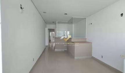 Salão para alugar, 150 m² por R$ 3.400,00/mês - Vila Linda - Santo André/SP