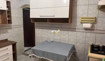 Sobrado à venda, 240 m² por R$ 490.000,00 - Jordanópolis - São Bernardo do Campo/SP