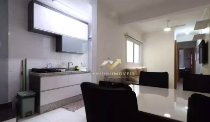 Cobertura com 2 dormitórios à venda, 101 m² por R$ 445.000,00 - Utinga - Santo André/SP