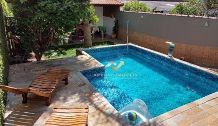 Sobrado com 4 dormitórios, 260 m² - venda por R$ 1.800.000,00 ou aluguel por R$ 13.316,00/mês - Campestre - Santo André/SP