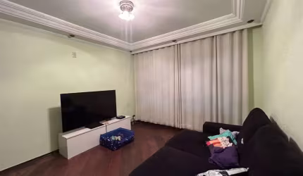 Casa à venda, 176 m² por R$ 514.000,00 - Vila Helena - Santo André/SP