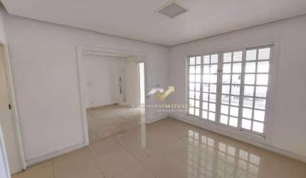 Casa, 220 m² - venda por R$ 1.100.000,00 ou aluguel por R$ 5.658,33/mês - Centro - Santo André/SP