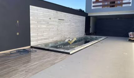 Sobrado com 3 dormitórios à venda, 350 m² por R$ 1.450.000,00 - Santa Maria - Santo André/SP