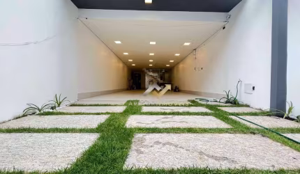 Sobrado com 3 dormitórios, 300 m² - venda por R$ 1.590.000,00 ou aluguel por R$ 12.000,02/mês - Vila Alpina - Santo André/SP