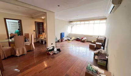 Apartamento à venda, 500 m² por R$ 2.330.000,00 - Casa Branca - Santo André/SP