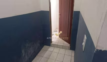 Galpão à venda, 235 m² por R$ 1.900.000,00 - Parque Industriário - Santo André/SP