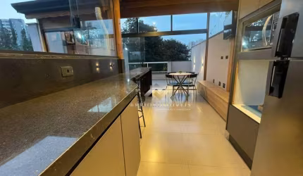 Cobertura com 2 dormitórios à venda, 100 m² por R$ 635.000,00 - Jardim Paraíso - Santo André/SP