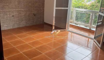 Sobrado com 4 dormitórios à venda, 318 m² por R$ 750.000,00 - Jardim Las Vegas - Santo André/SP