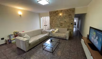 Sobrado com 4 dormitórios à venda, 472 m² por R$ 1.250.000,00 - Vila América - Santo André/SP
