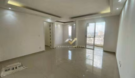 Apartamento com 3 dormitórios à venda, 73 m² por R$ 540.000,00 - Vila Helena - Santo André/SP