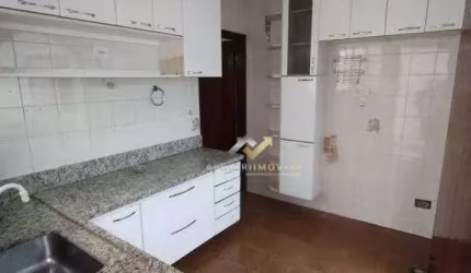 Casa à venda, 190 m² por R$ 583.000,00 - Vila Alice - Santo André/SP