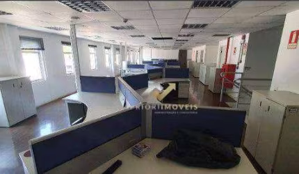Galpão, 2437 m² - venda por R$ 9.900.000,00 ou aluguel por R$ 69.000,00/mês - Assunção - São Bernardo do Campo/SP