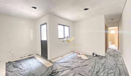 Apartamento com 2 dormitórios à venda, 49 m² por R$ 371.000,00 - Parque Oratório - Santo André/SP