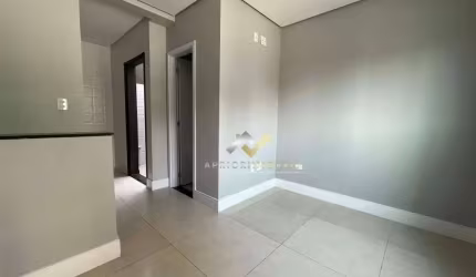 Sobrado com 2 dormitórios à venda, 70 m² por R$ 415.000,00 - Vila Alzira - Santo André/SP