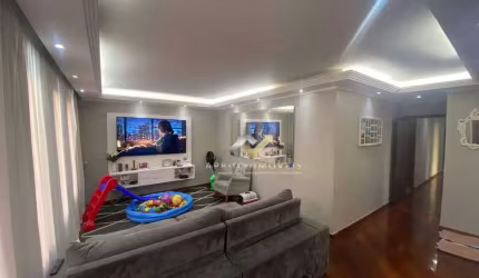 Casa com 5 dormitórios, 300 m² - venda por R$ 1.600.000,00 ou aluguel por R$ 8.000,00/mês - Parque dos Pássaros - São Bernardo do Campo/SP
