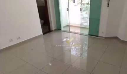 Sobrado com 3 dormitórios, 149 m² - venda por R$ 680.000,00 ou aluguel por R$ 3.784,00/mês - Parque Oratório - Santo André/SP