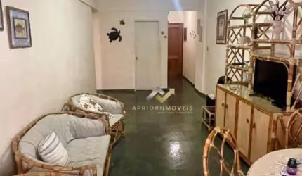 Apartamento à venda, 75 m² por R$ 287.000,00 - Aviação - Praia Grande/SP