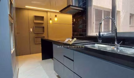 Cobertura com 2 dormitórios à venda, 130 m² por R$ 720.000,00 - Jardim Paraíso - Santo André/SP