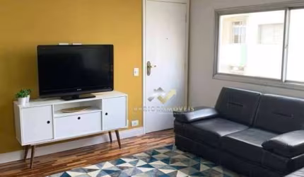 Apartamento com 2 dormitórios à venda, 68 m² por R$ 499.000 - Planalto Paulista - São Paulo/SP