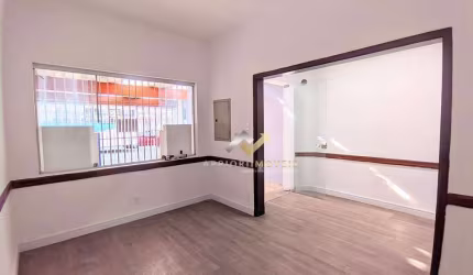 Sobrado com 3 dormitórios para alugar, 197 m² por R$ 5.600,00/mês - Centro - Santo André/SP