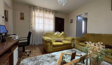 Sobrado com 3 dormitórios à venda, 217 m² por R$ 650.000,00 - Silveira - Santo André/SP