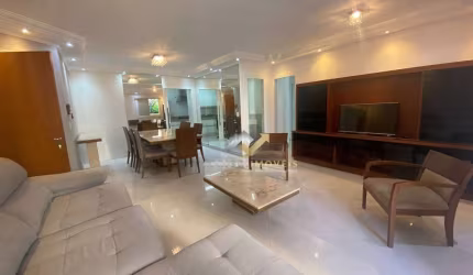Apartamento com 3 dormitórios, 112 m² - venda por R$ 1.500.000,00 ou aluguel por R$ 6.790,00/mês - Centro - Santo André/SP