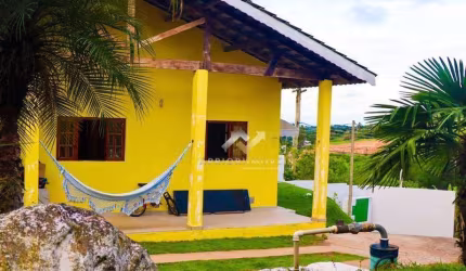 Casa com 3 dormitórios à venda, 300 m² por R$ 315.000,00 - Retiro Recanto Tranquilo - Atibaia/SP