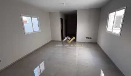 Apartamento, 98 m² - venda por R$ 590.000,00 ou aluguel por R$ 3.280,00/mês - Parque das Nações - Santo André/SP