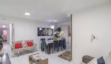 Sobrado com 3 dormitórios, 100 m² - venda por R$ 648.000,00 ou aluguel por R$ 3.325,00/mês - Vila Guiomar - Santo André/SP