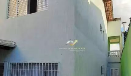 Sobrado com 2 dormitórios à venda, 150 m² por R$ 598.000,00 - Jardim Tietê - São Paulo/SP