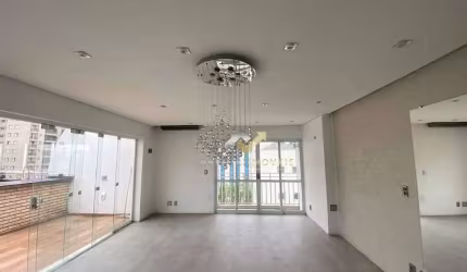 Cobertura com 3 dormitórios, 150 m² - venda por R$ 1.900.000,00 ou aluguel por R$ 7.030,00/mês - Centro - Santo André/SP
