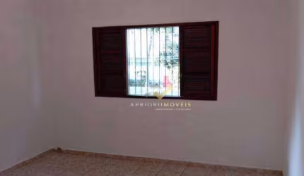 Sobrado com 2 dormitórios à venda, 124 m² por R$ 455.000 - Vila Homero Thon - Santo André/SP