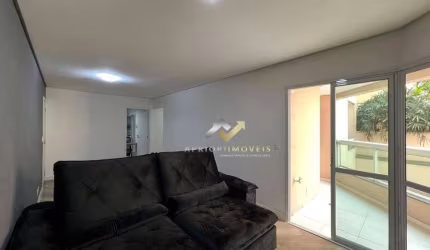 Apartamento com 2 dormitórios à venda, 82 m² por R$ 510.000,00 - Centro - São Bernardo do Campo/SP