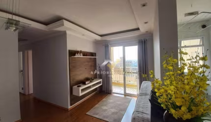 Apartamento com 2 dormitórios à venda, 56 m² por R$ 445.000,00 - Vila Caminho do Mar - São Bernardo do Campo/SP