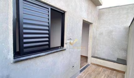 Apartamento com 2 dormitórios à venda, 47 m² por R$ 340.000,00 - Vila Curuçá - Santo André/SP