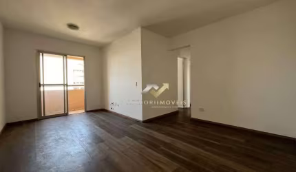 Apartamento com 3 dormitórios à venda, 83 m² por R$ 315.000,00 - Utinga - Santo André/SP