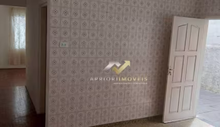 Casa com 2 dormitórios à venda, 87 m² por R$ 450.000,00 - Vila Curuçá - Santo André/SP