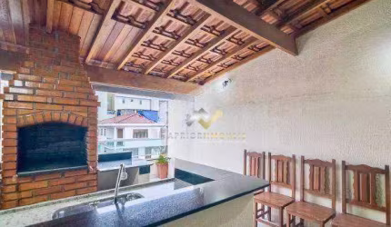 Sobrado com 2 dormitórios à venda por R$ 700.000,00 - Vila Cecília Maria - Santo André/SP